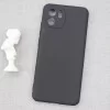 Husa Screen Geeks Solid Xiaomi Redmi A1 [Black]